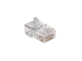 Konektor RJ45 8P8C 5. použitelný produkt Maclean MCTV-663