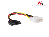 Molex SATA MCTV-633 - Zbrusu nový vysoce kvalitní adaptér