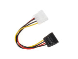 Molex SATA MCTV-633 - Zbrusu nový vysoce kvalitní adaptér
