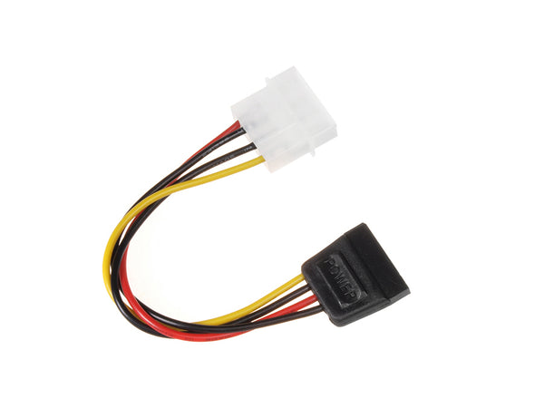 Molex SATA MCTV-633 - Zbrusu nový vysoce kvalitní adaptér