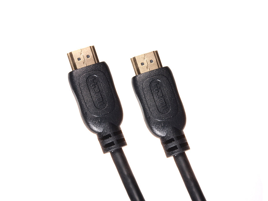 Kabel HDMI v1.4 1,5m Maclean MCTV AA-634 je ideální pro připojení všech zařízení