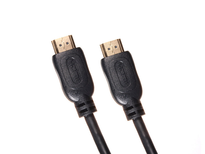 Kabel HDMI v1.4 1,5m Maclean MCTV AA-634 je ideální pro připojení všech zařízení