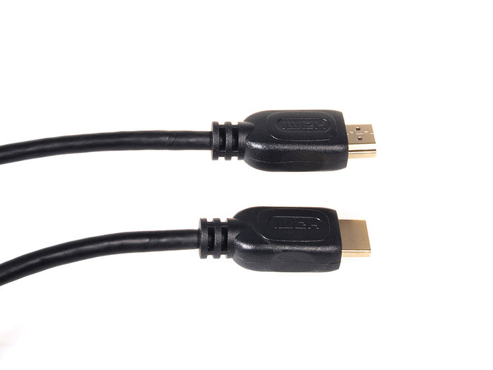 Kabel HDMI v1.4 1,5m Maclean MCTV AA-634 je ideální pro připojení všech zařízení