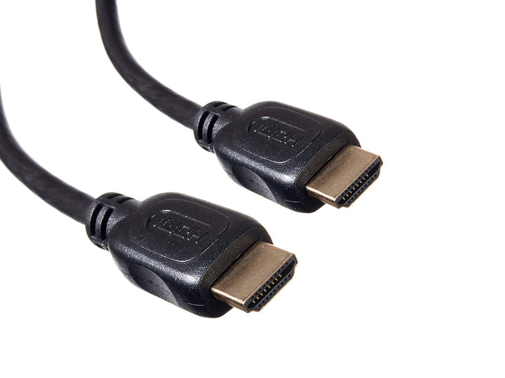 Kabel HDMI v1.4 1,5m Maclean MCTV AA-634 je ideální pro připojení všech zařízení