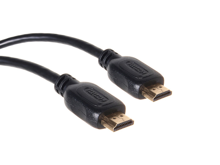 Kabel HDMI v1.4 1,5m Maclean MCTV AA-634 je ideální pro připojení všech zařízení