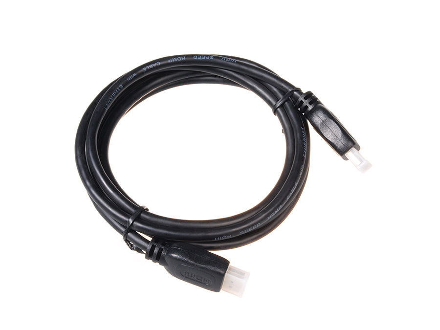 HDMI kabel od renomované společnosti Maclean TV Systems model MCTV-636