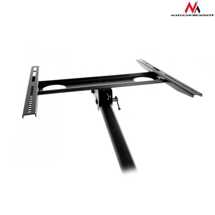 Stropní držák pro TV LCD LED 32-55" až 50kg Maclean Brackets MC-631