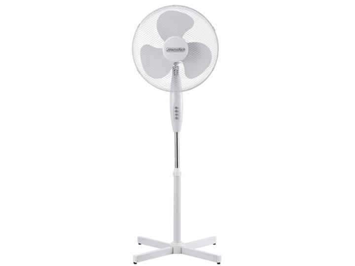 Stojanový ventilátor 40 cm MS 7311 Mesko 90 W