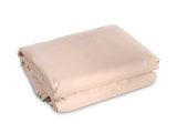 Sluneční stínící plachta na zahradu UV polyester 3,6x3,6x3,6 m GreenBlue GB500