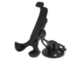 pro telefon, MP3, MP4, GPS, PDA - rukojeť má volné nastavení ve všech směrech a maximální vzdálenost 13,5 cm
