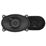 Reproduktory do auta Blow WH-4616 4x6 "Maximální výkon 110W