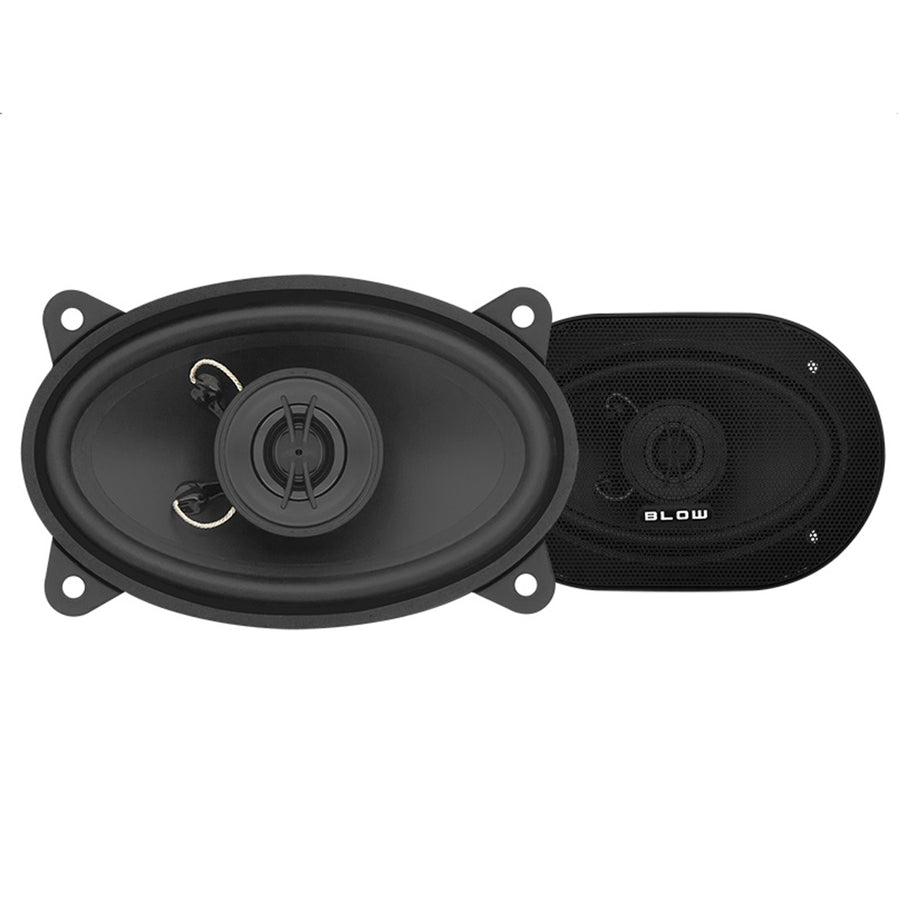 Reproduktory do auta Blow WH-4616 4x6 "Maximální výkon 110W
