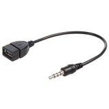 Vysoce kvalitní konektor Maclean MCTV-693 / adaptér konektoru USB