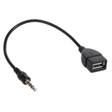 Vysoce kvalitní konektor Maclean MCTV-693 / adaptér konektoru USB