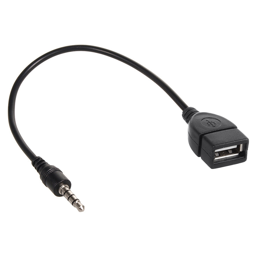 Vysoce kvalitní konektor Maclean MCTV-693 / adaptér konektoru USB