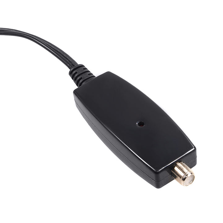 Vysoce kvalitní adaptér USB MCTV-697 konektoru pro anténu DVB-T 5V