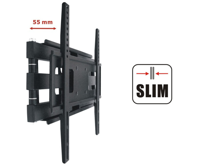 Držák pro TV LED / LCD / Plazma 23-55 "45kg AR-70 Art