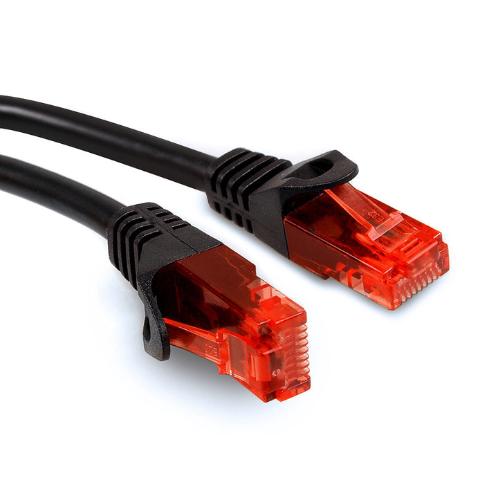 Síťový kabel ethernet patchcord 15 m Maclean MCTV-739