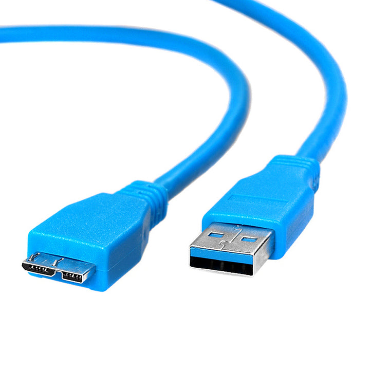 Micro USB 3.0 kabel 0,5 m Maclean MCTV-735 vysoká kvalita
