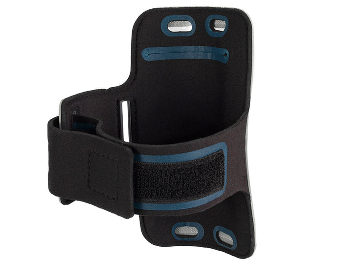 Maclean MC-405 R červené 4,8" pouzdro na telefon přes rameno