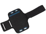 Pouzdro na telefon přes rameno zelené 4,8" Maclean MC-405 G