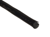 Organizátor páska na kabely Maclean MCTV B-675 1,8m 85mm černý suchý zip