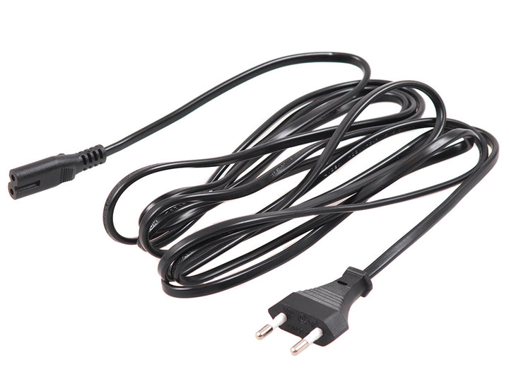 Osmička napájecí kabel 2 pin konektor 3M Maclean MCTV EU-810