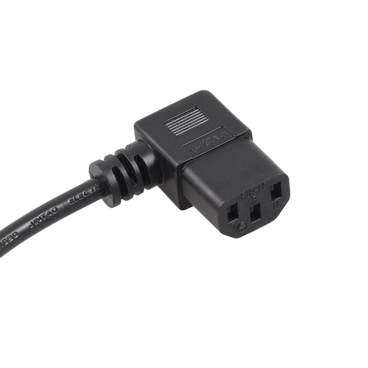 Napajecí kabel 5M konektor EU Maclean MCTV-804 - vhodný pro připojení všech zařízení