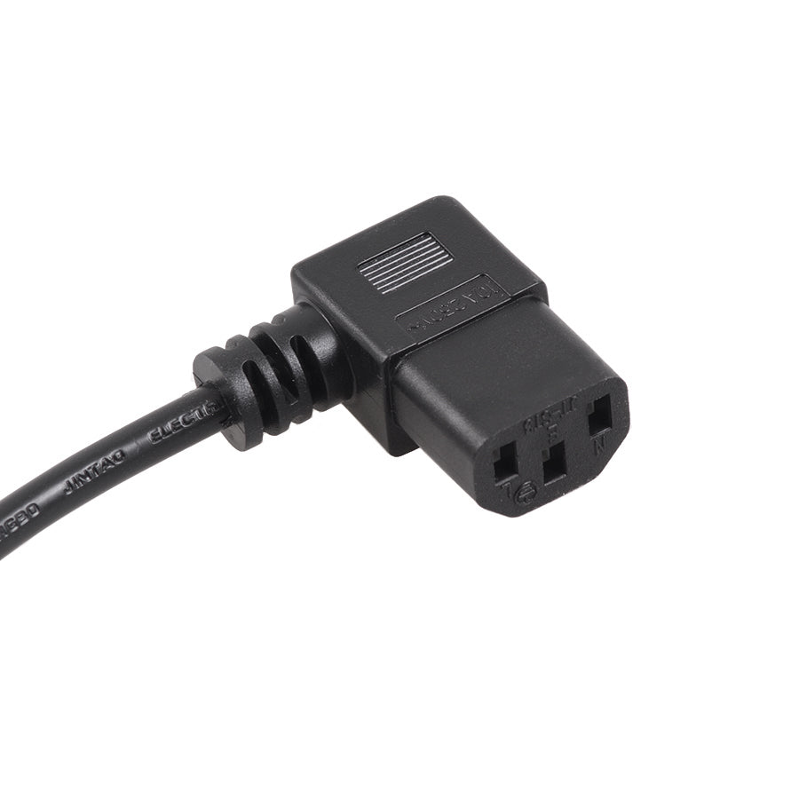 Napajecí kabel 5M konektor EU Maclean MCTV-804 - vhodný pro připojení všech zařízení