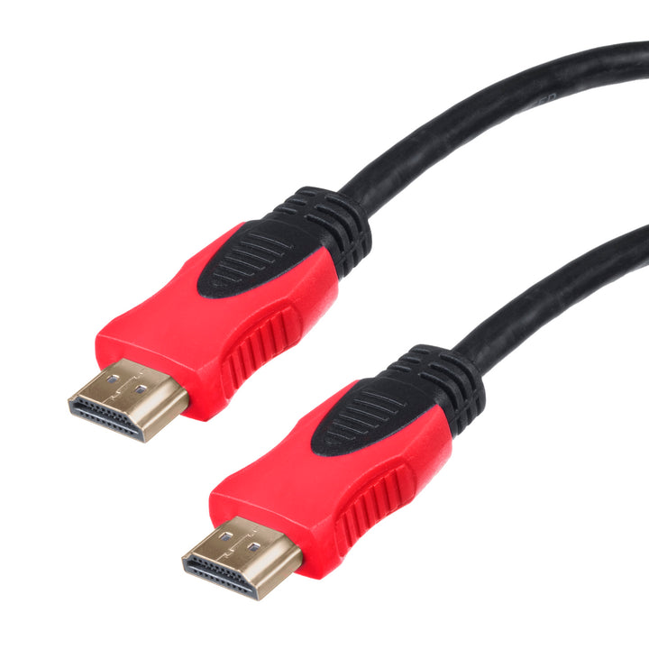 Kabel HDMI-HDMI v1.4 30AWG Maclean MCTV-812 1,8m kvalita