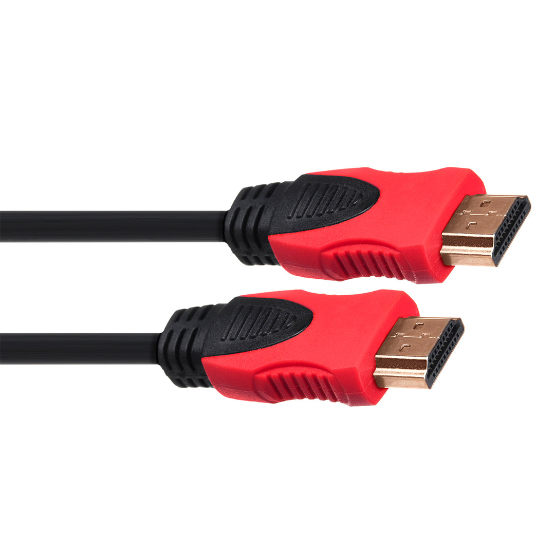 Kabel HDMI-HDMI v1.4 30AWG Maclean MCTV-812 1,8m kvalita