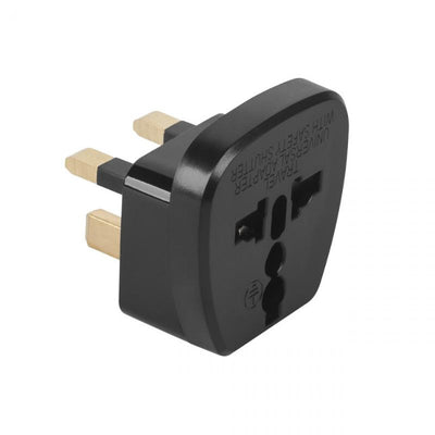 Konektor AC Konektor UK - univerzální zásuvka (QZ36) ZLA0565A