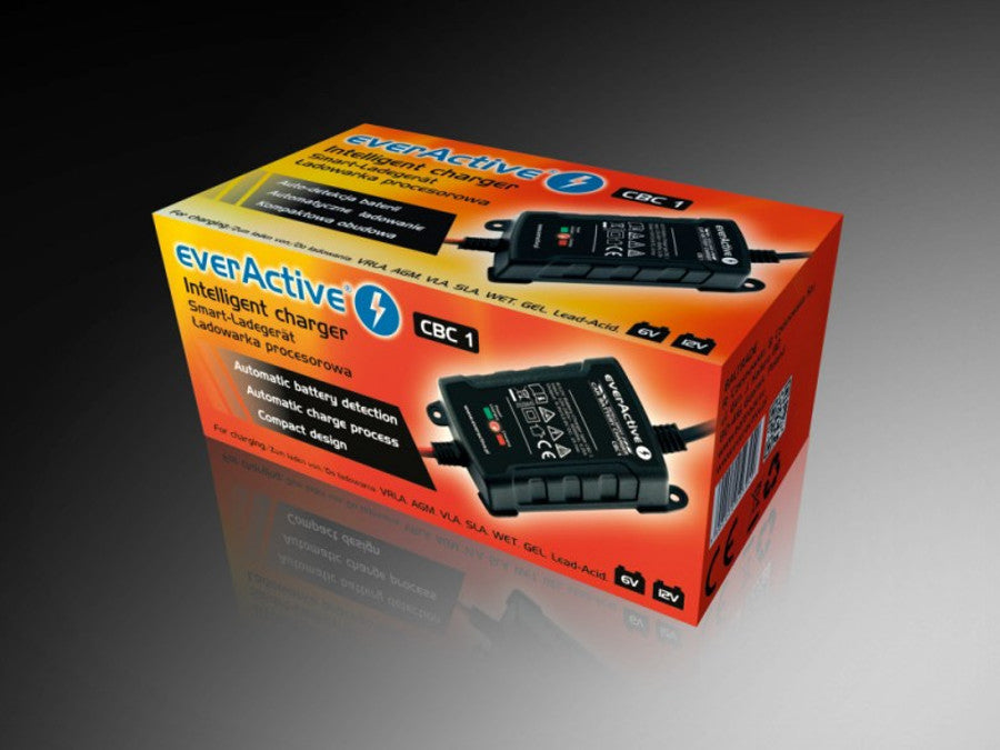 everActive