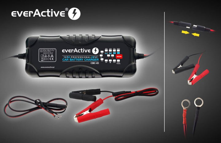 everActive