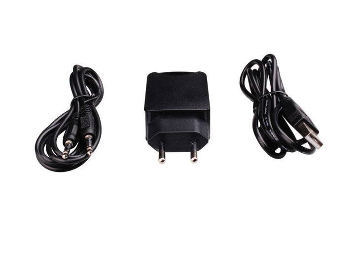 Radiopřijímač Blaupunkt HR5BR FM SD / USB / AUX s pamětí na 40 stanic
