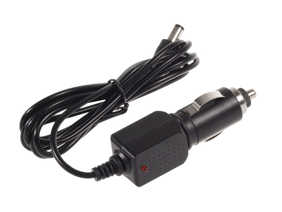 TV anténa DVB-T univerzální auto domov  zesilovač, napájecí zdroj. 5V nebo 12V  Maclean MCTV-986