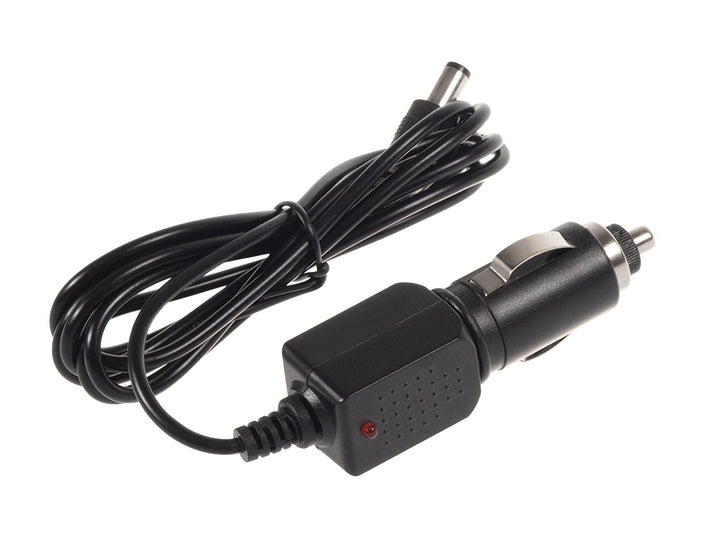 TV anténa DVB-T univerzální auto domov  zesilovač, napájecí zdroj. 5V nebo 12V  Maclean MCTV-986