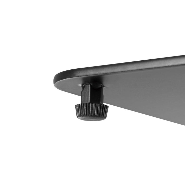 Maclean MC-896 Podlahový stojan pro reproduktory Sonos One / One
