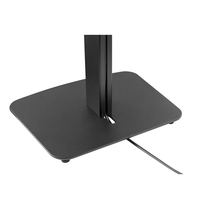 Maclean MC-896 Podlahový stojan pro reproduktory Sonos One / One