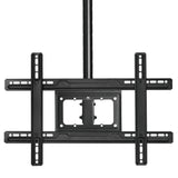 Univerzální držák pro LED LCD OLED QLED TV pro stropní montáž 23-100 "max. 50 kg Max. VESA 600x400