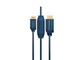 Kabel DisplayPort-HDMI Clicktronic 1m Full HD 1080p