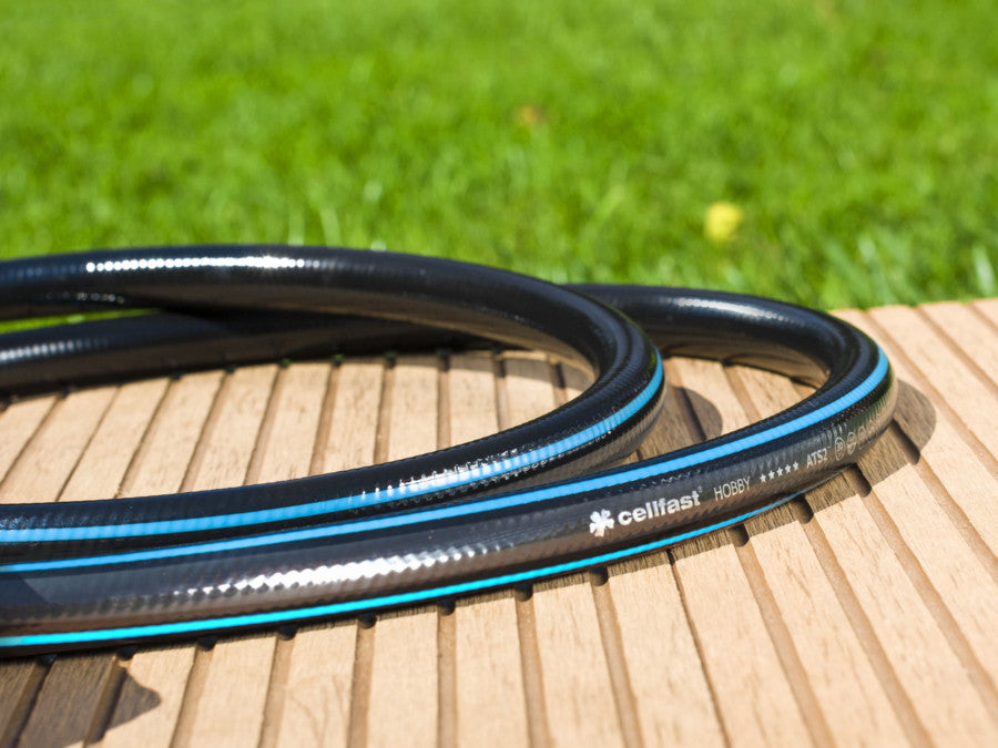 Zahradní hadice Cellfast Hobby ATS2 3/4" 50m 16-221