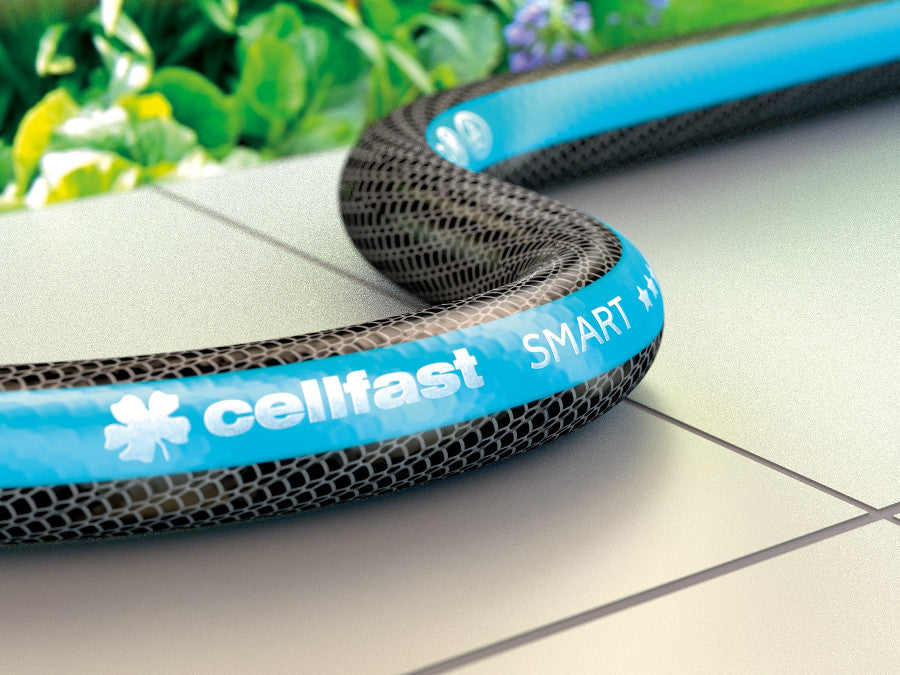 Cellfast Smart ATS 1/2" třívrstvá zahradní hadice 25m