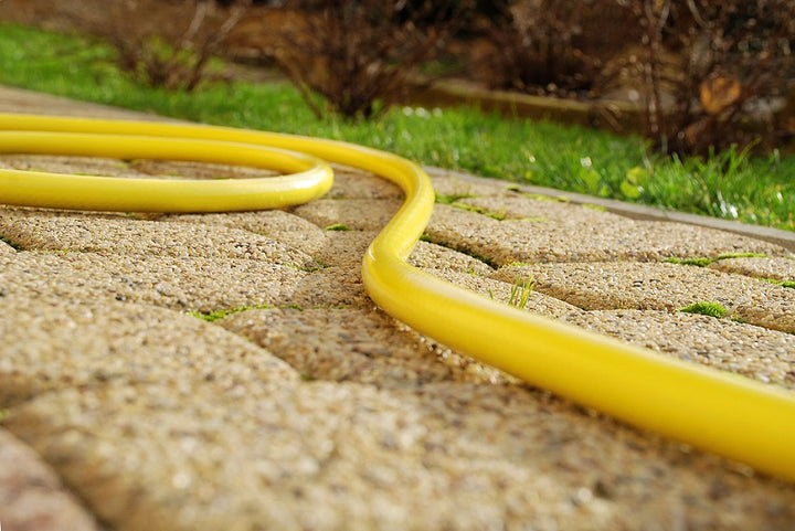 Třívrstvá zahradní hadice Cellfast Plus 3/4" pro vysoké zatížení 25m