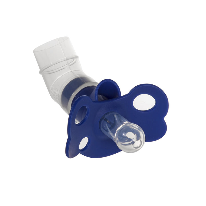 Kojenecký inhalační nástavec Promedix PR-815 – dudlík pro inhalátor PR-800, PR-810, PR-811, PR-812, PR-813