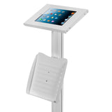 Reklamní držák pro tablety Maclean MC-724 iPad2.3.4  IPAD air