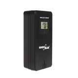 Bezdrátová meteorologická stanice GreenBlue GB522 WiFi fáze měsíce