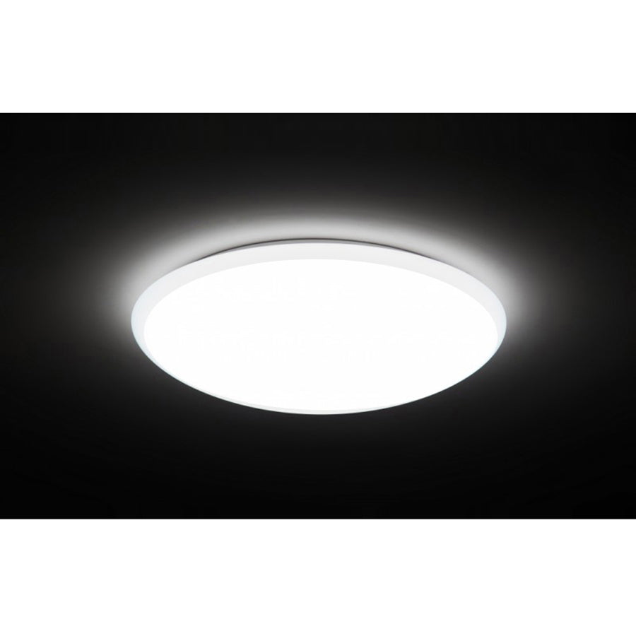 LED stropní nebo nástěnná lampa  16W světelný tok: 1200lm  Maclean Energy MCE144