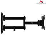 Držák pro televizor 13''-23'' 30kg max. VESA 100x100 Maclean MC-740