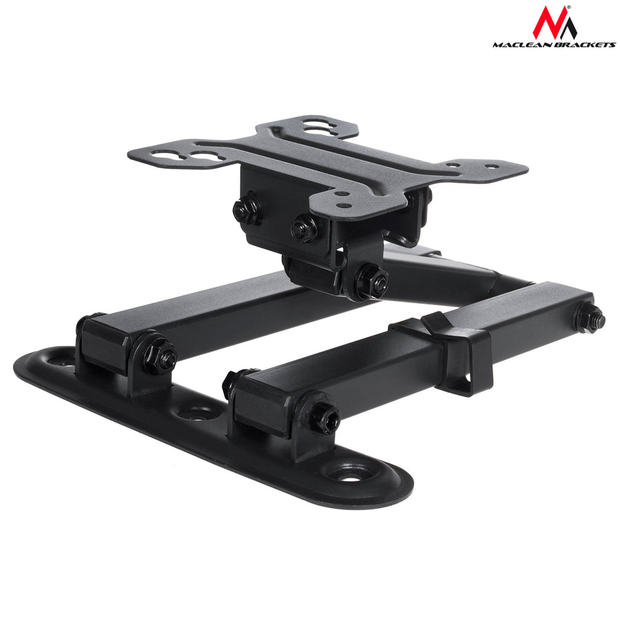 Držák pro televizor 13''-23'' 30kg max. VESA 100x100 Maclean MC-740